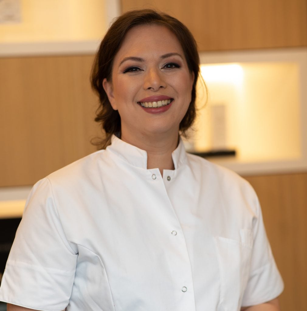 Huidtherapeut Hengelo - Conchita Markhorst Huid met zorg