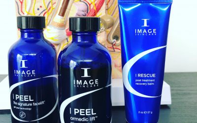 Onder de loep: Verschillende soorten peeling