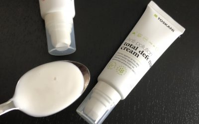 Het exposoom; Hoe gestresst is jouw huid?