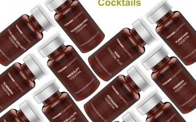 Mesotherapie met Toskani