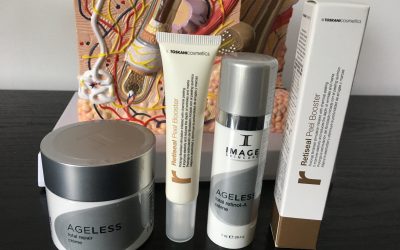 Retinol een echte krachtpatser voor jouw huid!