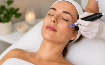 De voor- en nadelen van een microneedling behandeling